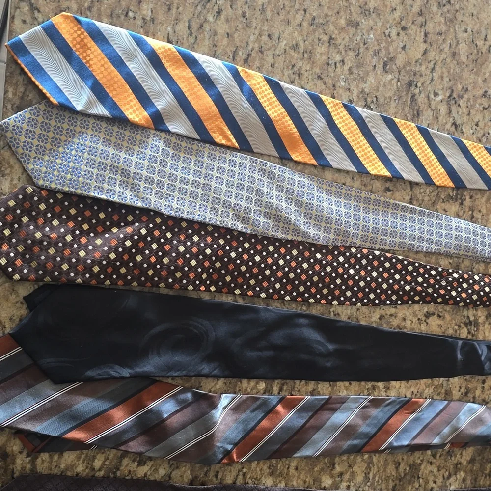 Ties - Picture 2 of 6